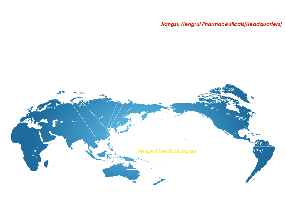 地図：瑞医薬グループ